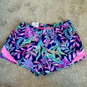 Luxletic Lilly shorts